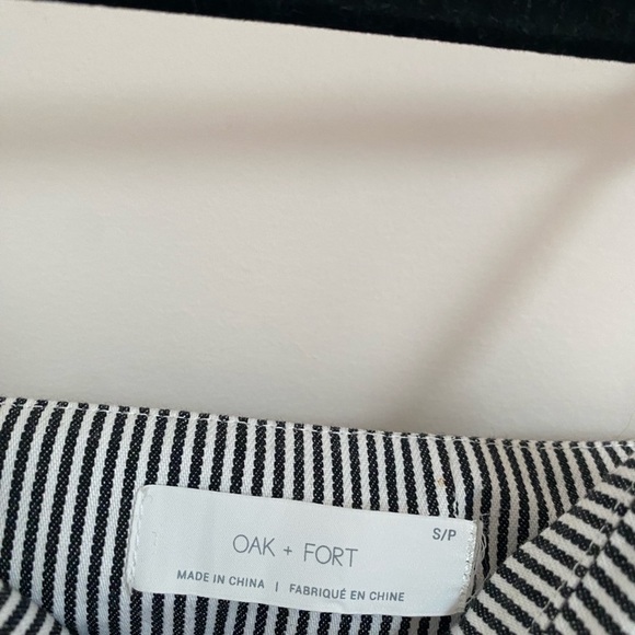 Oak + Fort Dress - Picture 3 of 7